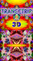Trancetrip 3D VHS